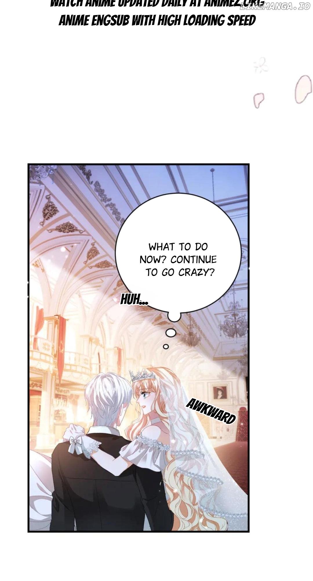 The Duchess Goes Crazy Once A Day Chapter 14 - page 28